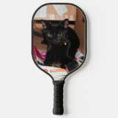 Murphy Pickleball Paddle (Achterkant)