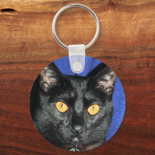 Murphy Sleutelhanger (Achterkant)