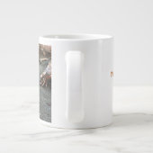 Murphy speelt Ball Mok (Achterkant)