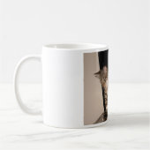 Murphy sur la TASSE de victrola (Gauche)