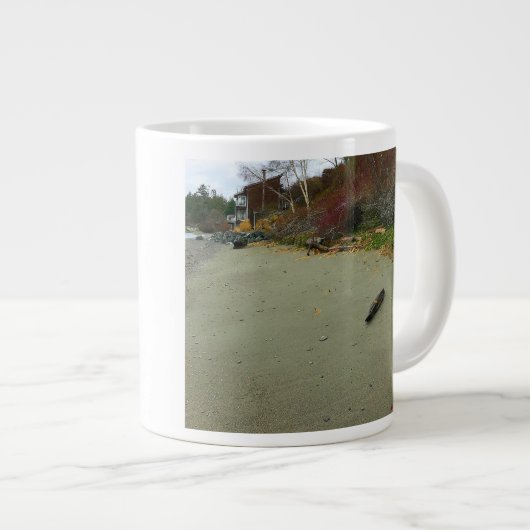 Murphy va bien Mug (Devant droit)