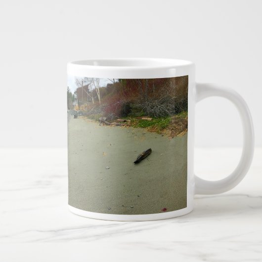 Murphy va bien Mug (Droite)