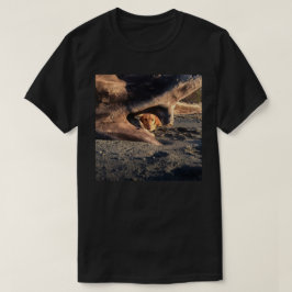Murphylikestohide T-shirt