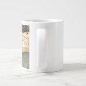 Murphy's Big Log hondenliefhebbers spel Extra Grote Beker (Achterkant)