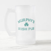 Murphy's Irish Pub  Matglas Bierpul (Links)