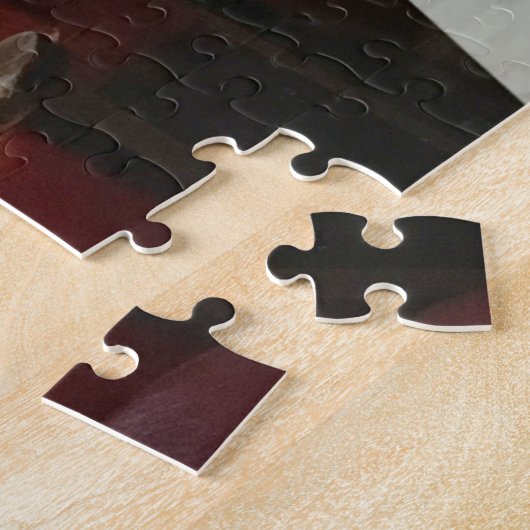 Murphys Stout in Irish Pub, Irlande puzzle (Côté)