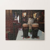 Murphys Stout in Irish Pub, Irlande puzzle (Horizontal)