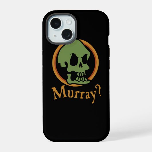 Murray ? (Verso)