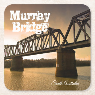 Murray Bridge Drink Onderzetter