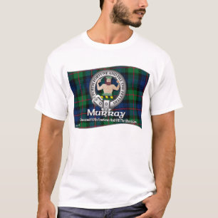 Murray Clan T-shirt