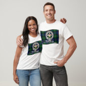 Murray Clan T-shirt (Unisex)