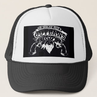 Murray Hill Outlaws Trucker Pet