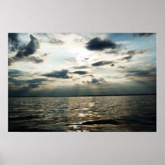 Murray Lake Murray Poster