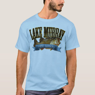 Murray Lake Murray T-shirt