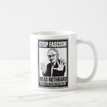 Murray Rothbard Mok