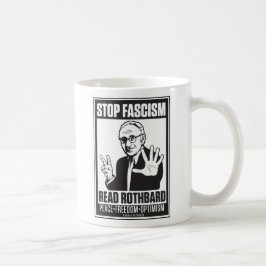 Murray Rothbard Mok