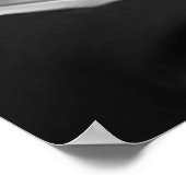 Murray Rothbard Poster (Hoek)