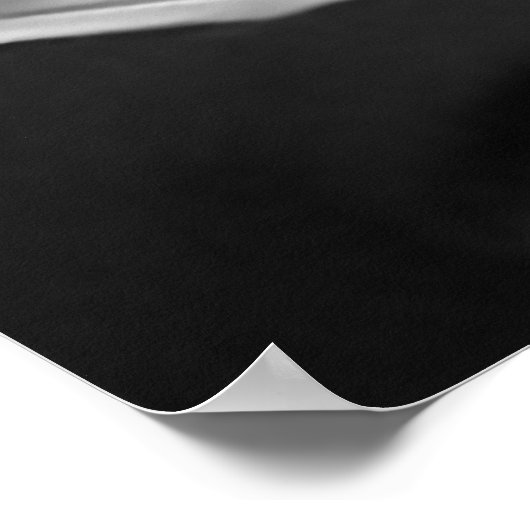 Murray Rothbard Poster (Hoek)