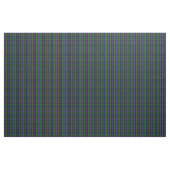 Murray Tartan Print Stof (Yard (91,4 cm))