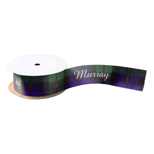 Murray tartan schotvis lint (Spoel)