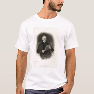 Murray, uitgever van de werken van Lord Byron T-shirt