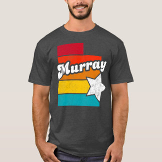 Murray Utah  Verdrietig Souvenir 2 T-shirt