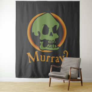 Murray? Wandkleed