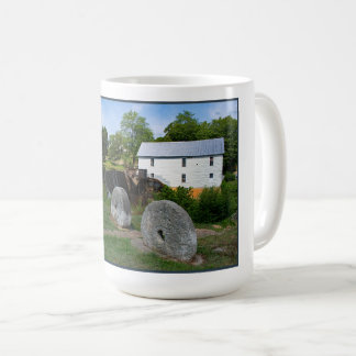 Murray's Mill Koffiemok