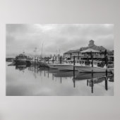 Murrell's Inlet Poster (Voorkant)