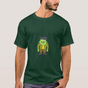 Murry het Monster T-shirt