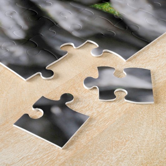 Murs de pierre de Kerry. Jigsaw Puzzle (Côté)