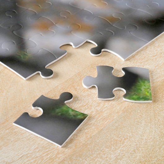 Murs de pierre de Kerry. Jigsaw Puzzle (Côté)