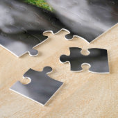 Murs de pierre du Kerry. Puzzle (Côté)