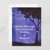 Murtaugh/Reddy briefkaart (Voorkant / Achterkant)