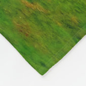 MURUDESHWAR FLEECE DEKEN (Hoek)