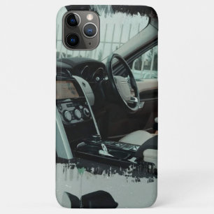 Murugi Accessoires Case-Mate Barely There Apple iPhone 11 Pro Max Hoesje