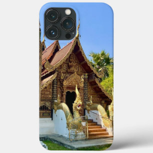 Murugi Accessoires Hoesje-mate nauwelijks daar App iPhone 13 Pro Max Hoesje
