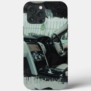 Murugi Accessoires i-Phone 13 Prom-Max iPhone 13 Pro Max Hoesje