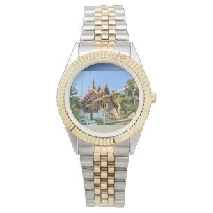 Murugi Accessoires Mannen polshorloge Horloge