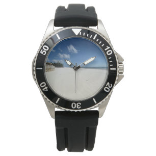Murugi Accessoires Mannen polshorloge Horloge