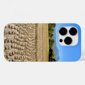 Murugi-Accessoires paren nauwelijks daar iPhone Case-Mate iPhone Case (Achterkant (horizontaal))