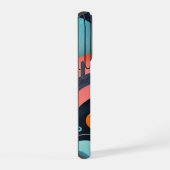 Murugi Accessoires Vivid Flow (Côté droit)