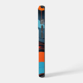 Murugi Accessoires Vivid Flow (Côté gauche)