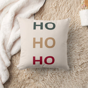 Murugi Accueil & Décor Oreiller de Noël