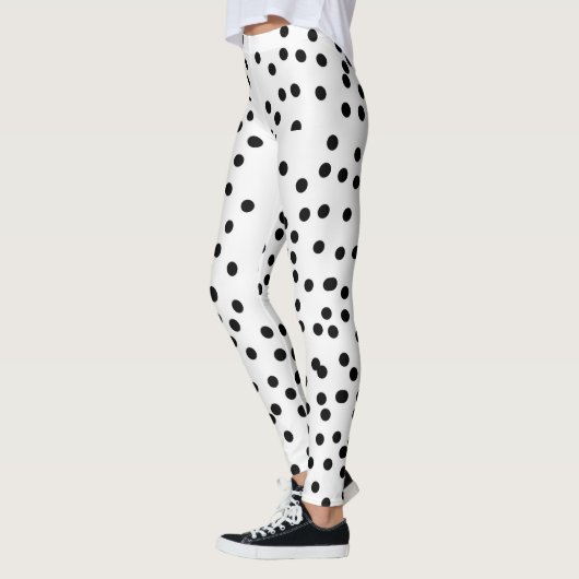 Murugi Apparel Stippen Leggings (Links)