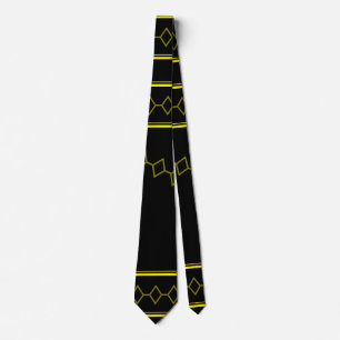Murugi Apparel Vibe de minuit cravate