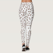 Murugi Apparel Wome Leggings (Achterkant)