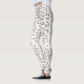 Murugi Apparel Wome Leggings (Links)
