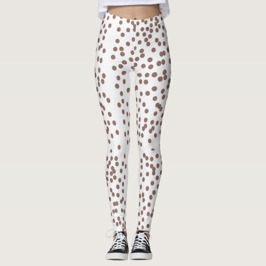 Murugi Apparel Wome Leggings (Voorkant)