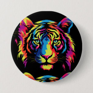 Murugi Crafts levert ronde Button